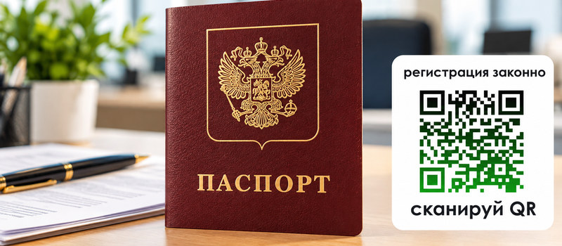 регистрация в Котельниках